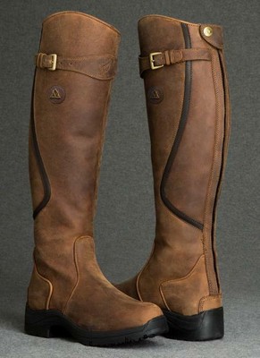 mountain horse riding boots sale